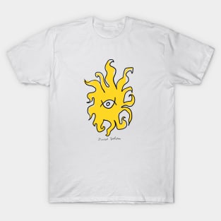 Daniel Johnston T-Shirt